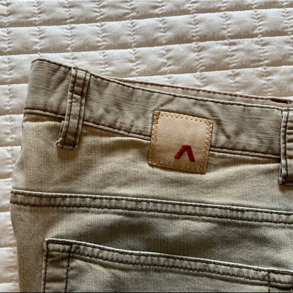 Alberto Fade Out Stretch Pant - Picture 3 of 4